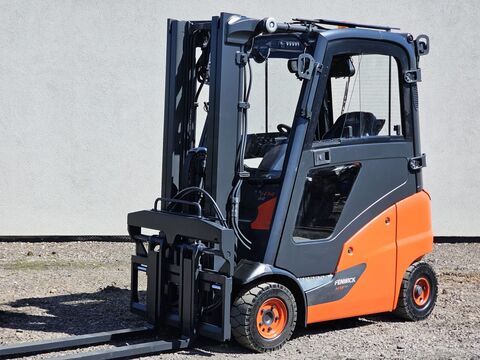 Linde H14T-01