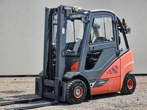 Sonstige H20D-02/600