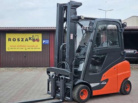 Linde H20T-01