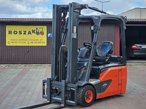 Linde E16-02