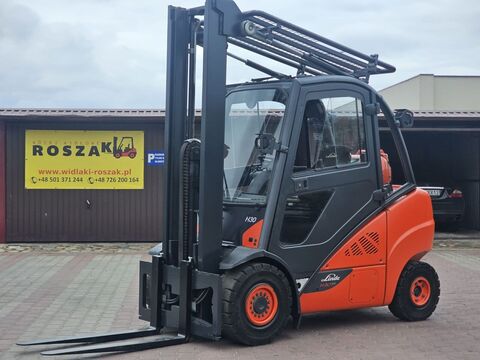 Linde H30T-02