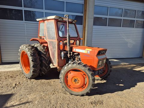 Same Minitauro 60 DT