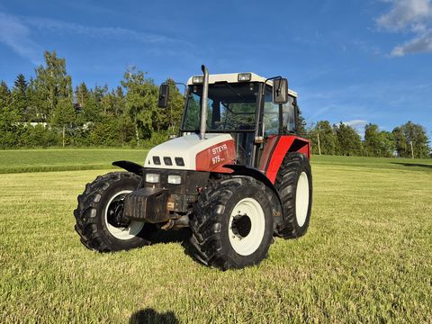 Steyr 975 M A Basis