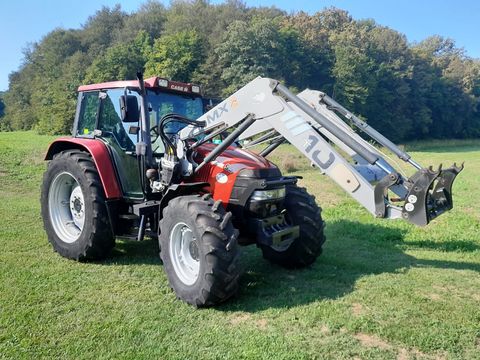 Case IH Farmall 95 U Pro