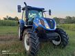 New Holland T6.160 Electro Command Deluxe