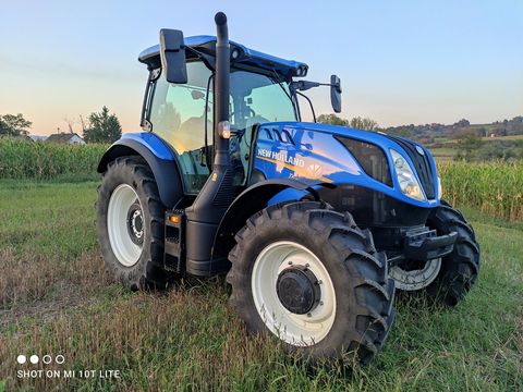 <strong>New Holland T6.160</strong><br />