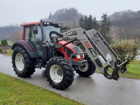 <strong>Valtra N 103.4 HiTec</strong><br />