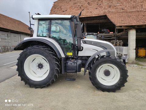 Valtra N 142 Direct