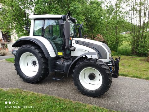 <strong>Valtra N 142 Direct</strong><br />