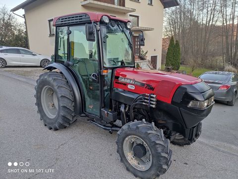 Case IH Quantum 75N