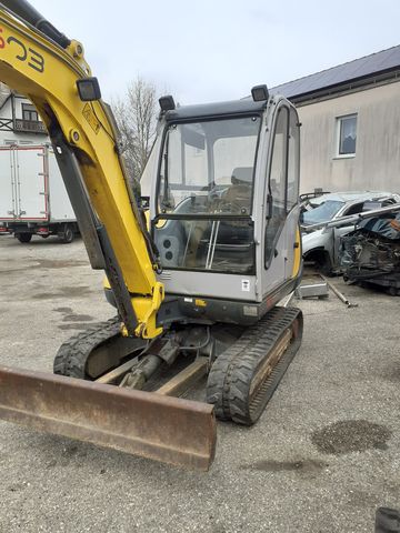 Wacker Neuson Neuson