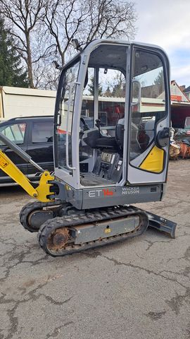 Wacker ET16