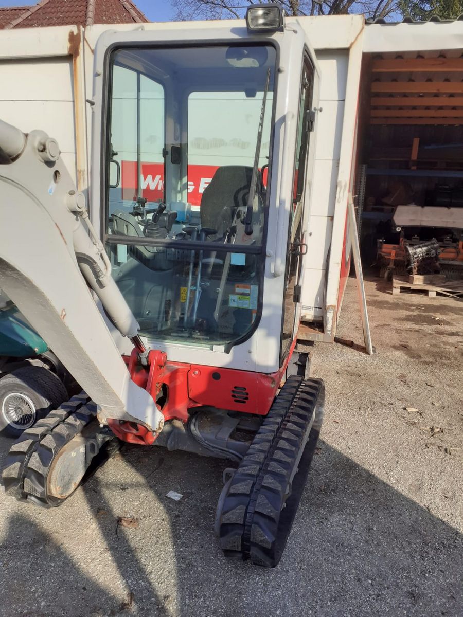 Takeuchi TB 216 2