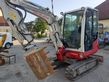 Takeuchi TB 230 mit Powertilt