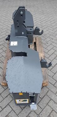 Frontgewicht L - KAT 3 FH (MMS FG 800/1300) 3