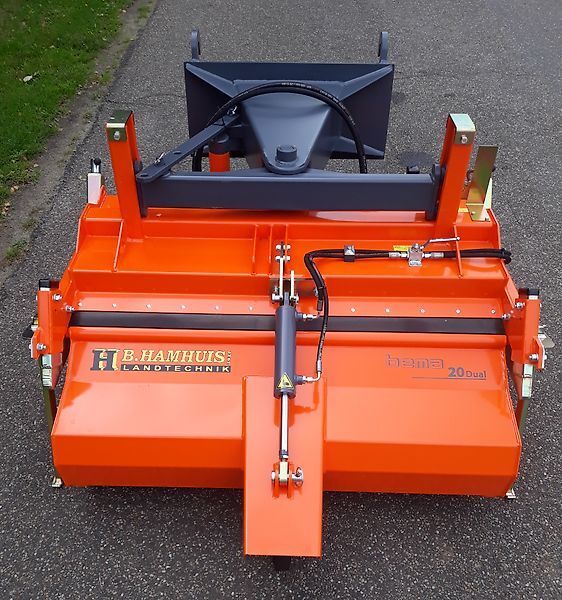 Bema bema 20 Dual 1250 mm 2