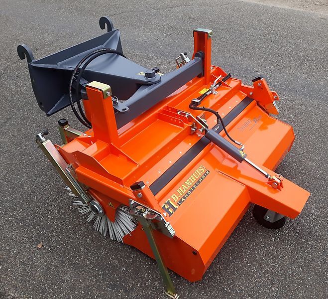 Bema bema 20 Dual 1250 mm 3