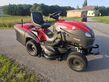 Castelgarden XHT 240 4wd 