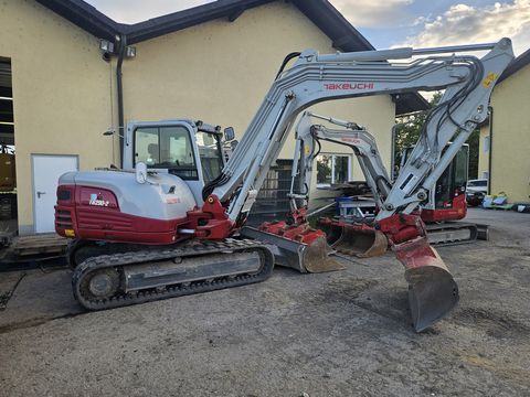 Takeuchi TB 290-2