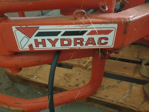 Hydrac Hydrac