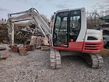 Takeuchi TB 290 inkl. Powertilt und Löffelset 