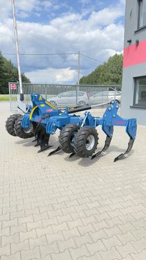 Agripol V-Sub 400/8