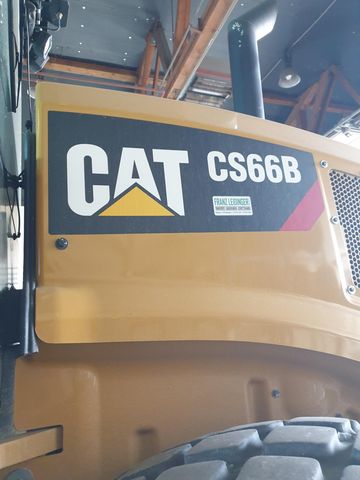 CAT CS66B