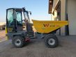 Wacker Neuson DW 40 mit Kabine (DW40) Dumper