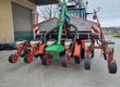 Kuhn Planter 2   6 reihig 