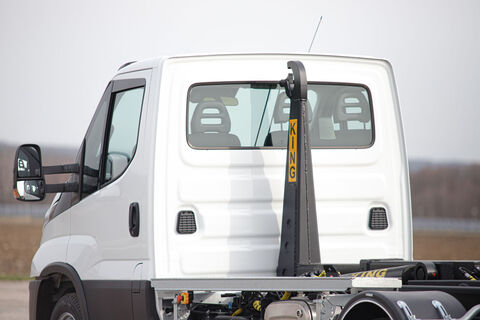IVECO Daily 70C18 