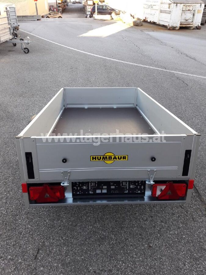 Humbaur H 752010 3