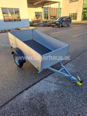 Humbaur HA 752111-5 FS