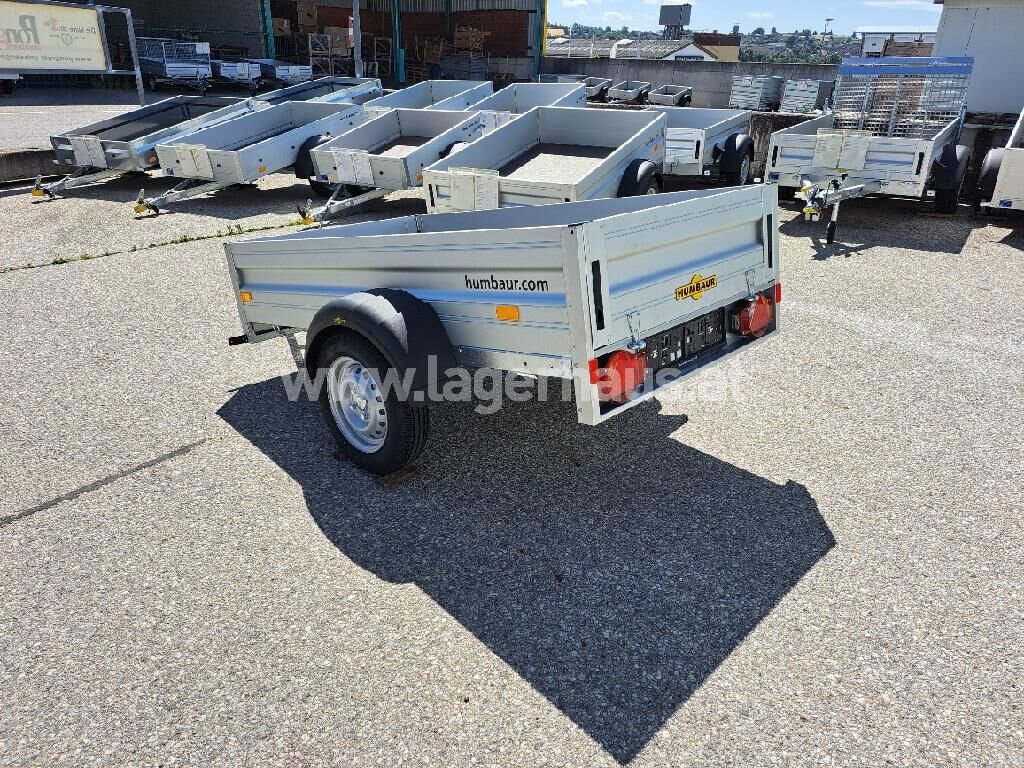 Humbaur HA 752111 KV 2