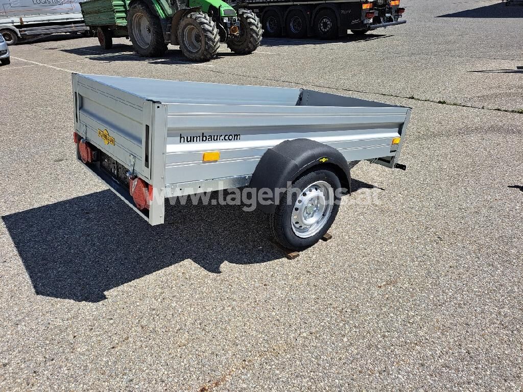 Humbaur HA 752111 KV 3