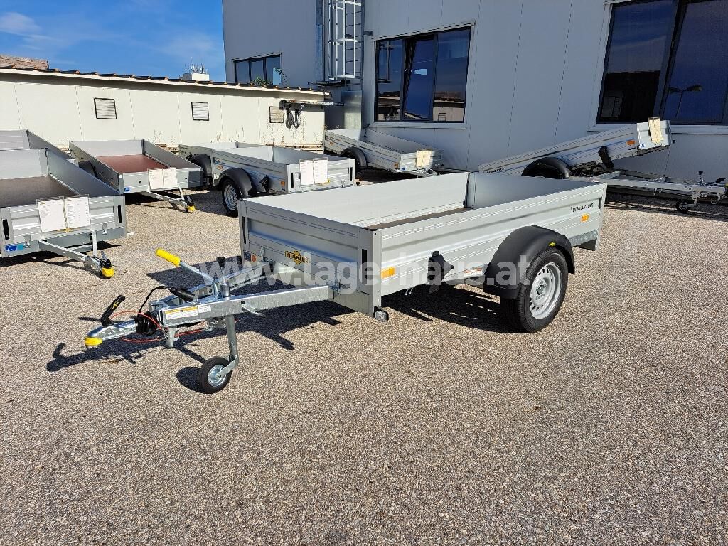 Humbaur HA 132513 KV 1