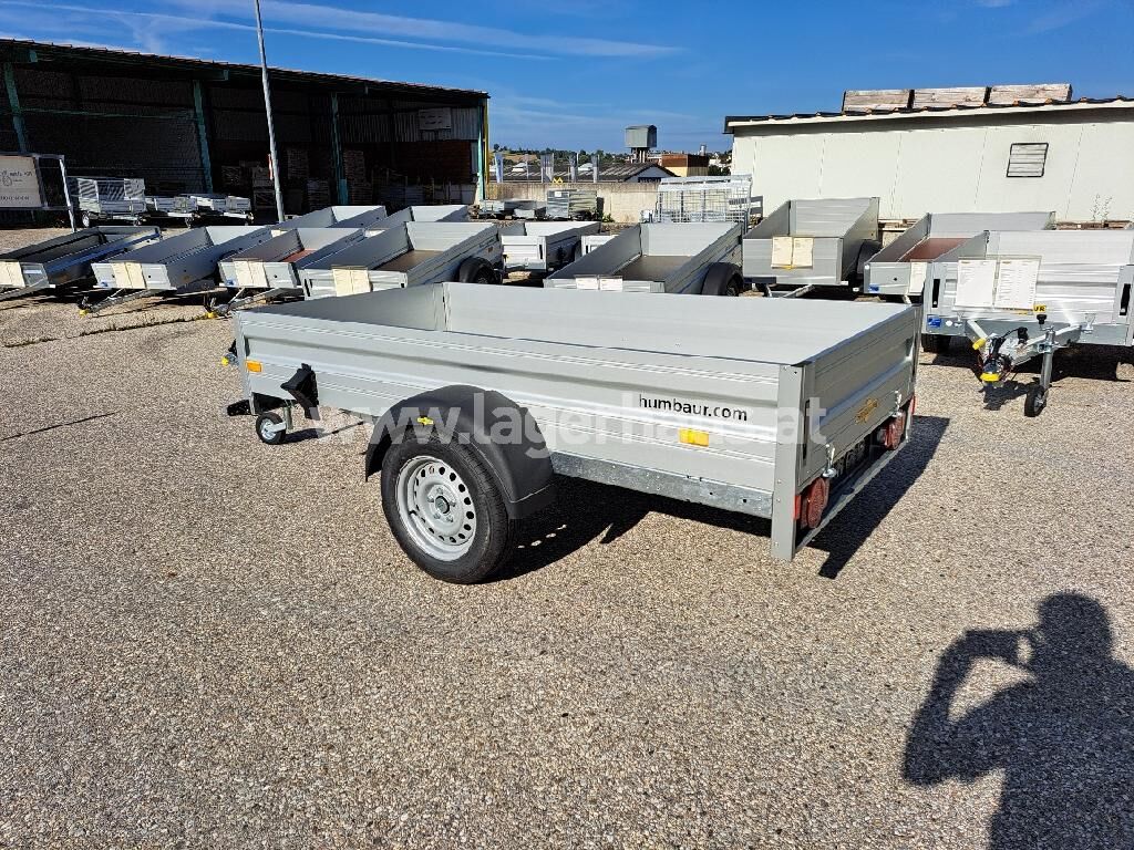 Humbaur HA 132513 KV 2