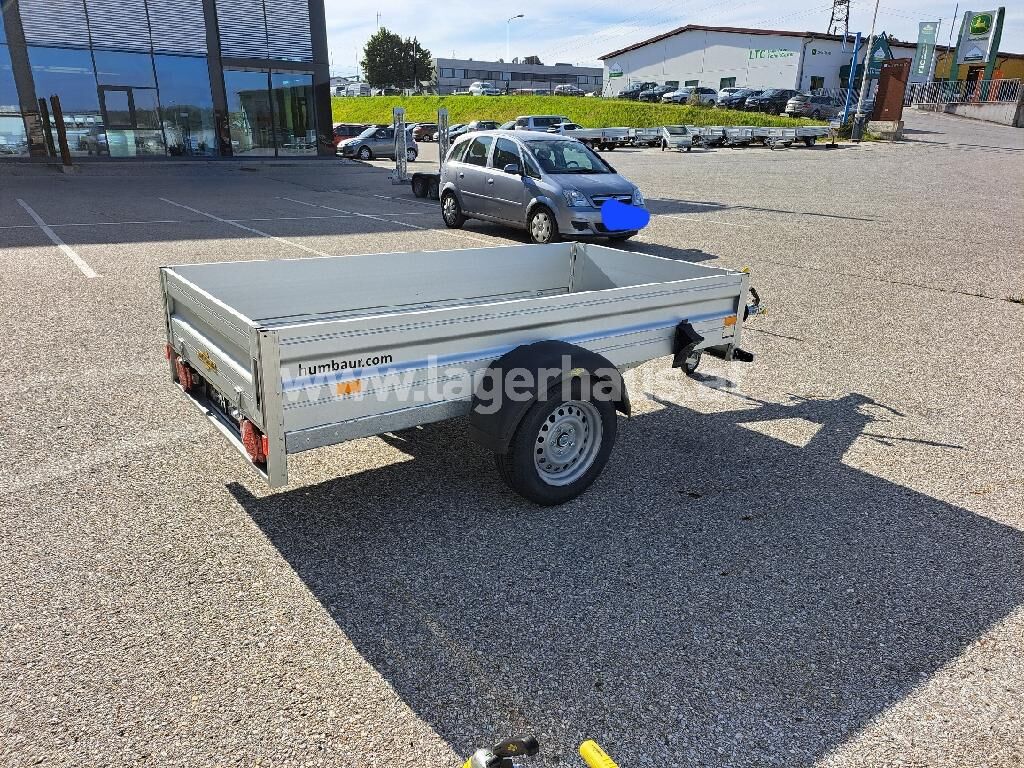 Humbaur HA 132513 KV 3