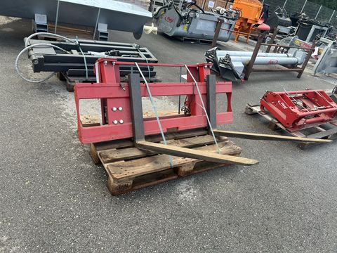 Fliegl Staplergabel