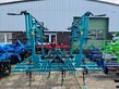 BM Maschinenbau Federzinkenegge 5m hydraulisch mit Rohrstabwalze