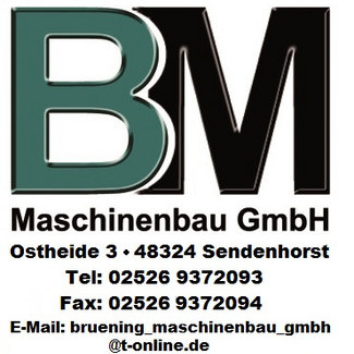 Brüning Maschinenbau GmbH