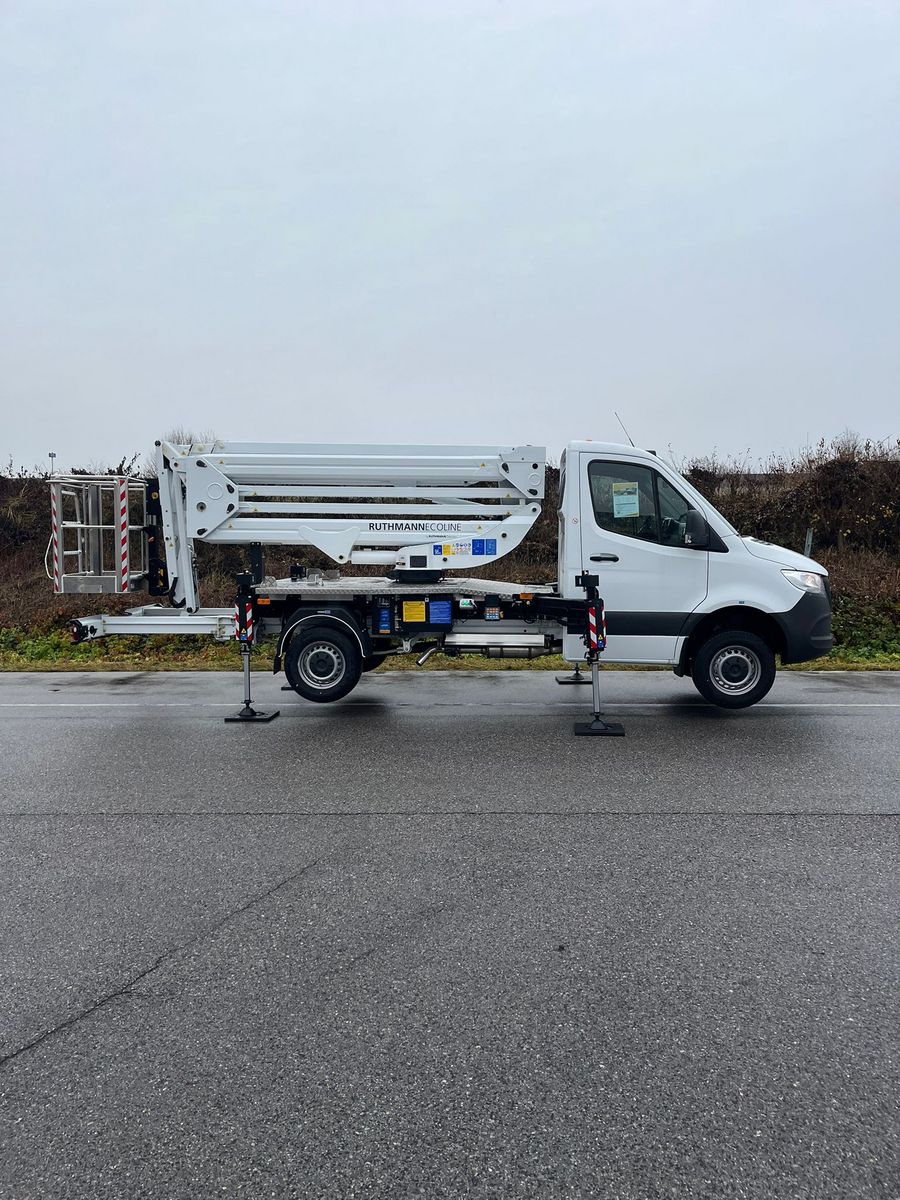 Ruthmann Steiger Ruthmann Ecoline RS 200 3