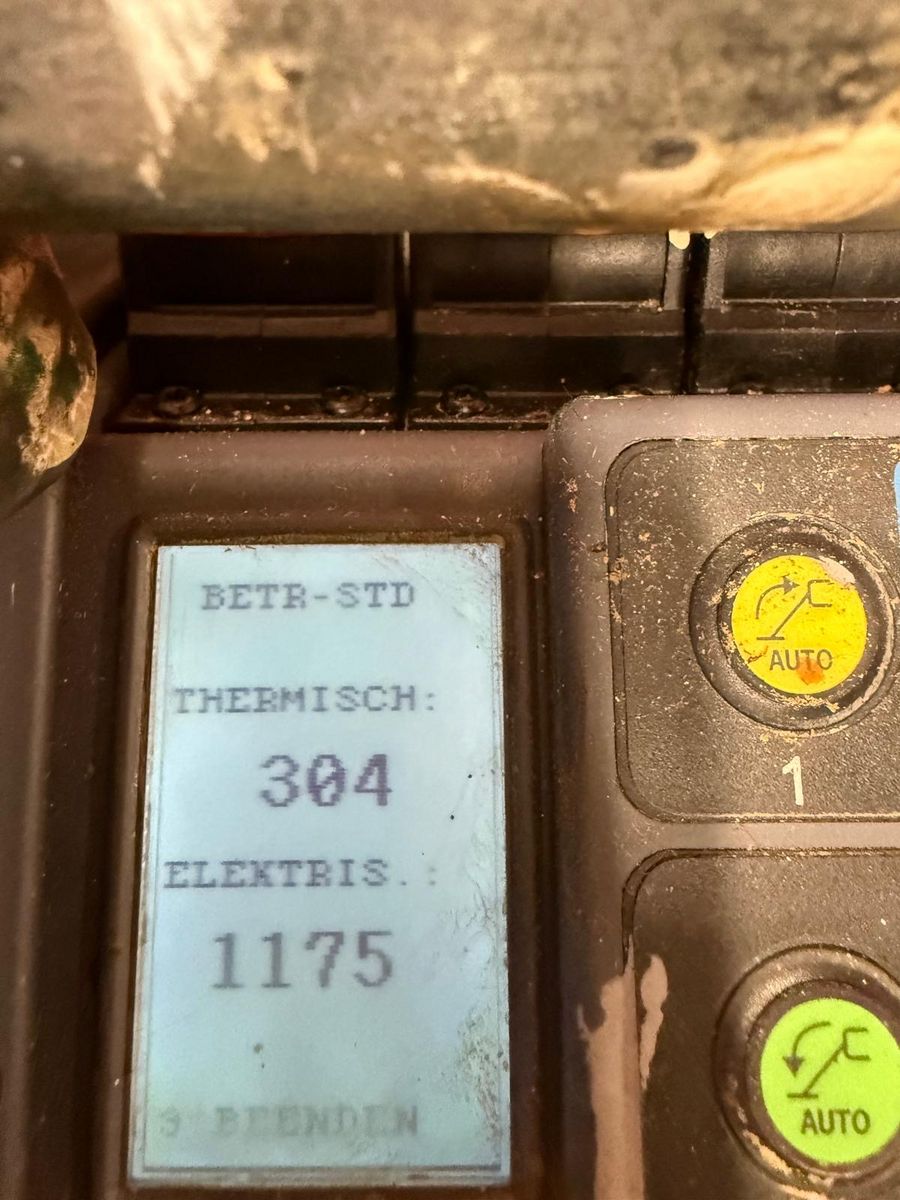 Hinowa Hinowa Light Lift 17.75 2