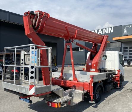 Ruthmann Steiger Steiger TBR250