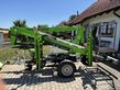 Sonstige NiftyLift 120 TET