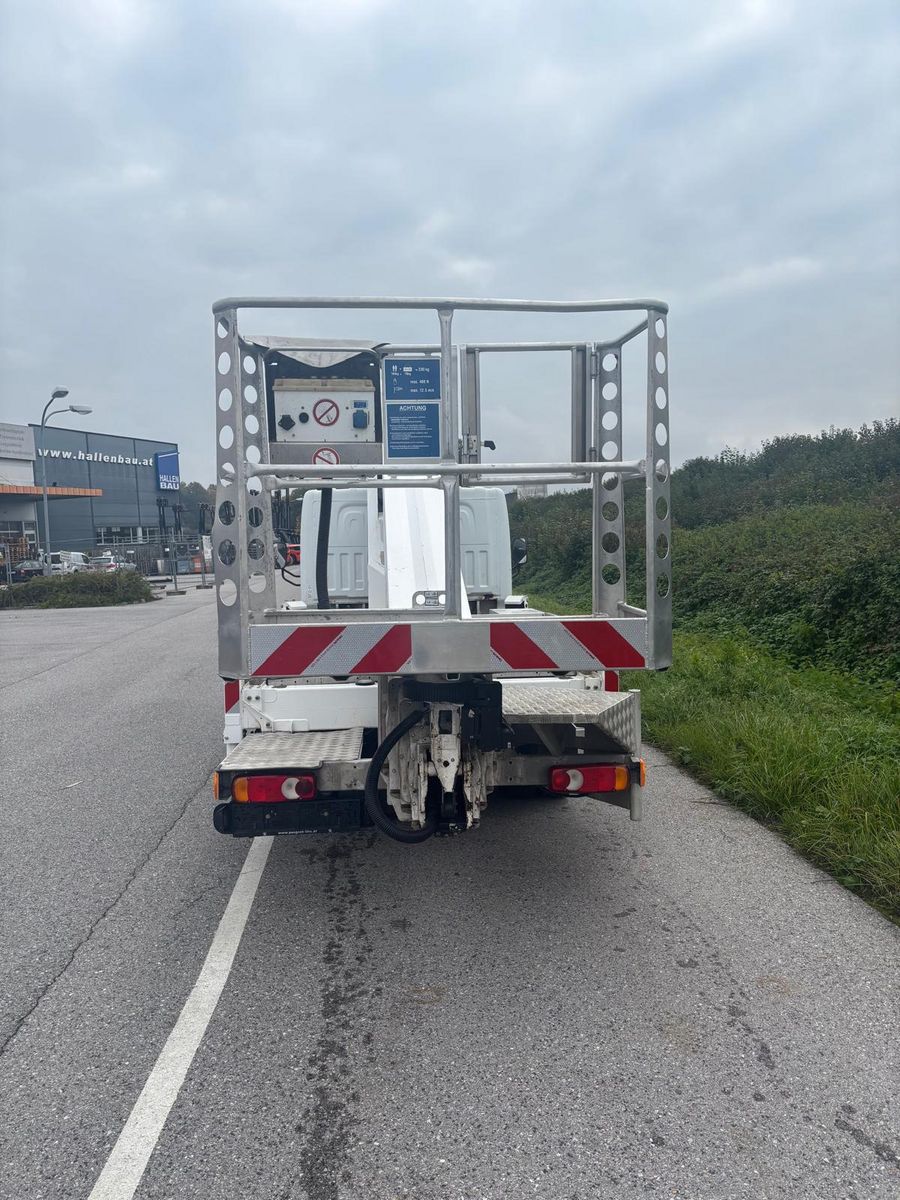 Ruthmann Steiger Steiger TB 270 V4 3