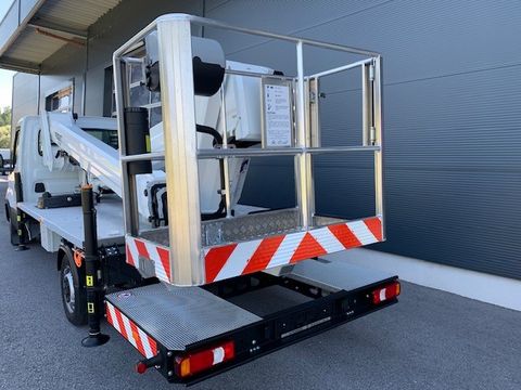 Ruthmann Steiger VTX 240.3 2