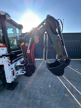 Hidromek HMK 62T 2