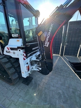 Hidromek HMK 62T 3