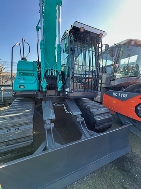 Kobelco SK130LC-11 2
