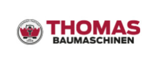 Thomas Baumaschinen GmbH